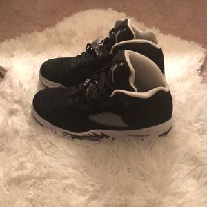 Jordan Retro 5